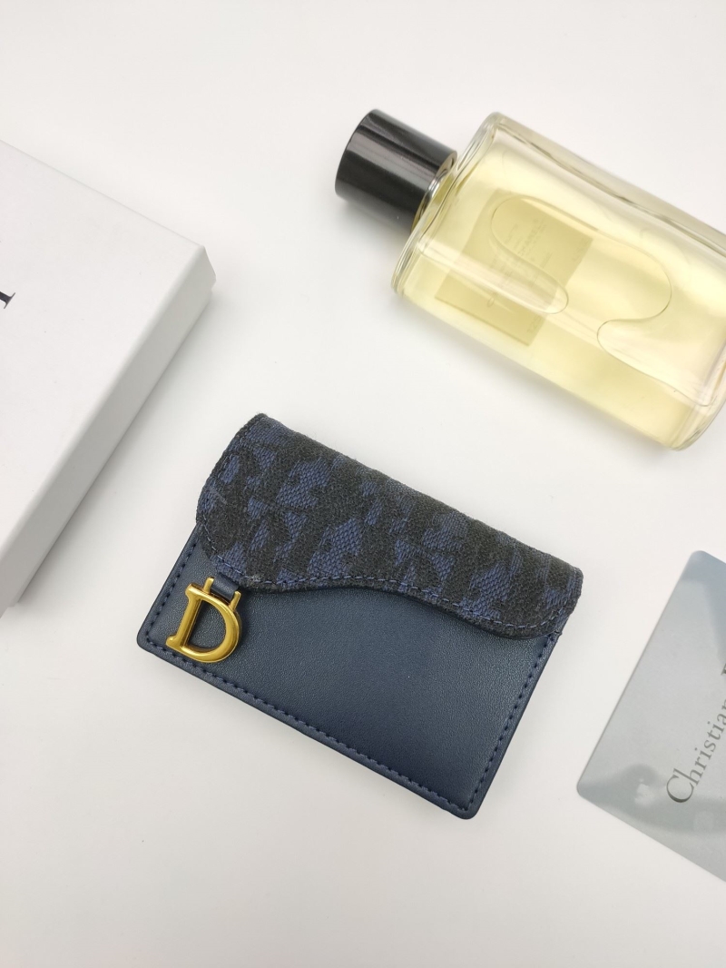 D*or wallet